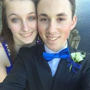 Meet your Posher, Taylor